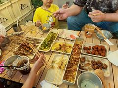 -下酒(华熙店)