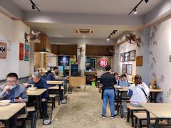 大堂-吴记怪味面(牛王庙店)