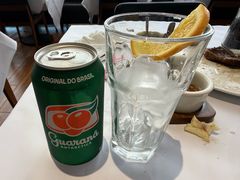 -拉蒂娜·巴西牛排馆 Latina·Brazilian Steakhouse(陆家嘴旗舰店)