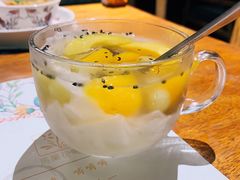 -馬蘭花開(车站大道店)
