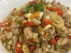 -串小白烧烤(金沙洲店)