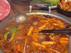 -楠火锅(仁恒梦中心店)