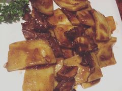 -绿茶餐厅(西单老佛爷店)