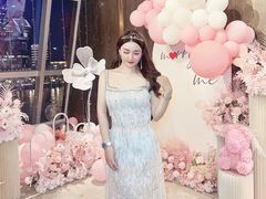 -桃花江餐厅·江景-约会·聚会