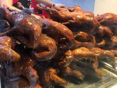 -王浩儿纪六孃甜皮鸭(东大街店)