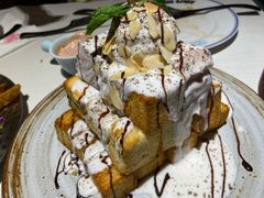 -俄士厨房(时代天街店)