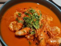酸辣虾-雷泰泰台式胡椒虾(滨江金铂湾店)