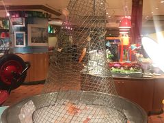-咖啡苑·沈阳今旅酒店Hotel Jen·香格里拉集团