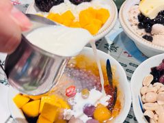 -堂屋糖水店(愚园店)