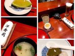 -鮨一日本料理旗舰店(总店)