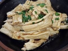 -醉南拳客家菜(华威店)