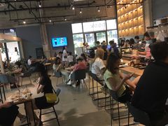 -GOTLOT COFFEE&KITCHEN角落厨房NOOK店