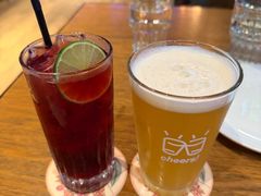-半吨 Halfton&Friends(车公庙店)