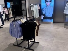 -ZARA(北京世贸天阶店)