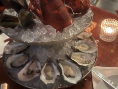-上海柏悦酒店·世纪100牛排馆
