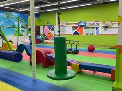 -小岳飞儿童感统·注意力训练馆(金四季店)