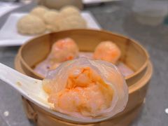 虾饺-喜宴又一村·粤菜·茶点·海鲜(壹方天地店)