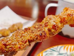 -那拉提之疆·新疆菜(美院店)