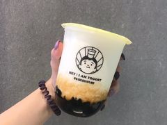 -我是酸奶君(壹方城店)