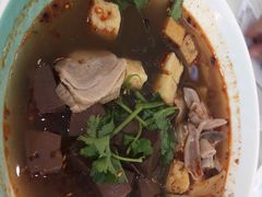 -苏晓玥·手作江南小吃(深圳北站店)