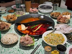 -五里关火锅(牛市口店)