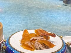 -四季厨房 鲁菜·孔府烤鸭(高新万达店)