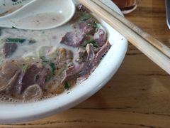 -赵家羊肉羊汤馆(车站总店)