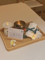 -栖SPA·ONDA ·海菲秀·皑皑科技美肤中心