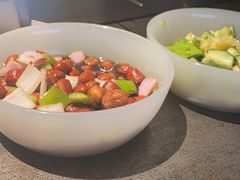 -很久以前羊肉串(京汉店)