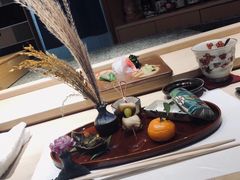 -鮨一日本料理旗舰店(总店)