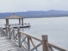 -盐湖景区