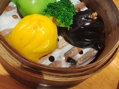 -粤域茶餐厅