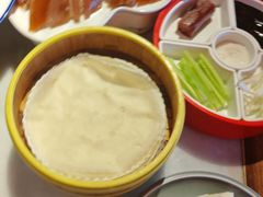 -小吊梨汤·北京菜·烤鸭(双井乐成中心店)