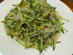 -日月昇渔家菜·海肠捞饭·大连海鲜(星海公园店)