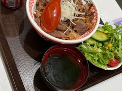 -牛邸·烧肉饭(来福士店)