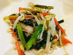 -春饼先生·北京烤鸭(甘井子万达店)