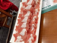 -岳合轩老北京涮肉