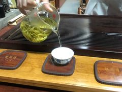 -正源安吉白茶特产享购商场(安吉店)