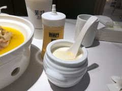 酸奶-晋家门·苏皖家常菜(江北龙湖天街店)