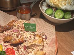 -岛风·台食小馆 ISLAND BISTRO(烟台山店)