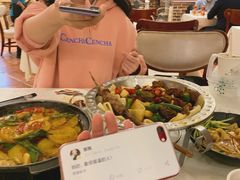 -巴依老爷·新疆美食(上城区天城路店)