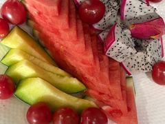 -鹊华居·地道鲁菜·海鲜·融合味(大明湖店)