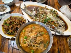 -小钱鱼馆(富春路店)