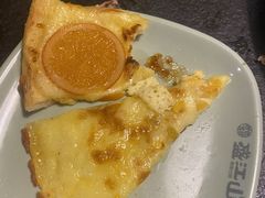 -韩盛·盛江山自助料理(中街大悦城店)