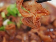 酒糟大肠-香满阁小炒(古堰画乡景区店)