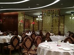 大堂-星湖中餐厅