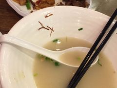 -劲揪jiu大排档·老广风味(陈家祠店)