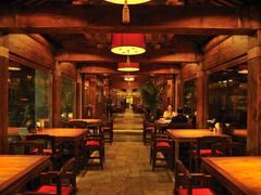 -那家小馆•北京菜•烤鸭(中关村店)