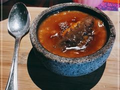 -上海滩餐厅(BFC外滩金融中心店)