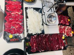 -潮发潮汕牛肉店(永庆坊店)